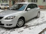 Mazda 3 1.6 AT (105 л.с.) 2005 с пробегом 146 тыс.км.  л. в Запорожье на Autos.ua