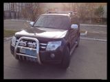 Mitsubishi pajero wagon 2008 с пробегом 180 тыс.км. 3 л. в Киеве на Autos.ua