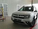 Renault Duster 1.5 dCi MT 4x4 (110 л.с.) 2014 з пробігом 1 тис.км.  л. в Днепре на Autos.ua