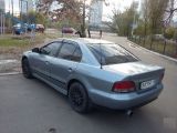 Mitsubishi Galant 2003 з пробігом 230 тис.км. 1.997 л. в Киеве на Autos.ua