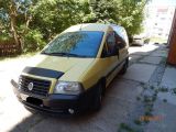 Fiat Scudo 2004 с пробегом 225 тыс.км. 2 л. в Тернополе на Autos.ua