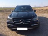 Mercedes-Benz GL-Класс 2012 с пробегом 120 тыс.км. 3.5 л. в Киеве на Autos.ua