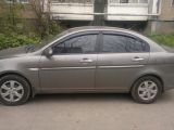 Hyundai Accent 2008 с пробегом 80 тыс.км. 1.399 л. в Донецке на Autos.ua