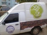 ЗАЗ 110557 пикап 2006 с пробегом 128 тыс.км. 1 л. в Киеве на Autos.ua