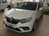 Renault Logan 2018 с пробегом 0 тыс.км. 1 л. в Львове на Autos.ua