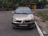 Renault Symbol 2003 с пробегом 242 тыс.км. 1.4 л. в Киеве на Autos.ua