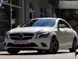 Mercedes-Benz CLA-Класс 2015 з пробігом 1 тис.км. 1.6 л. в Одессе на Autos.ua