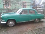ГАЗ 21 1966 з пробігом 100 тис.км. 0.0024 л. в Чернигове на Autos.ua