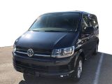 Volkswagen Multivan 2.0 TDI MT 4MOTION (140 л.с.) Trendline 2018 з пробігом 1 тис.км.  л. в Киеве на Autos.ua