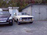 ГАЗ 2410 1987 з пробігом 120 тис.км. 2.4 л. в Киеве на Autos.ua