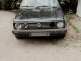 Volkswagen Golf 1989 з пробігом 320 тис.км. 1.595 л. в Киеве на Autos.ua