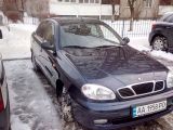 Daewoo Lanos 1.5 MT (99 л.с.) 2007 с пробегом 117 тыс.км.  л. в Киеве на Autos.ua