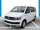 Volkswagen Multivan 2.0 TDI MT (102 л.с.) Trendline 2018 с пробегом 1 тыс.км.  л. в Киеве на Autos.ua