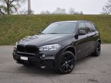 BMW X5 III (F15) 2017 з пробігом 22 тис.км. 3 л. в Киеве на Autos.ua