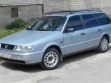 Volkswagen Passat 1996 з пробігом 82 тис.км. 1.896 л. в Житомире на Autos.ua