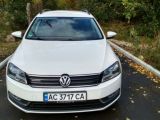 Volkswagen Passat 2013 з пробігом 195 тис.км. 1.6 л. в Новоукраинке на Autos.ua