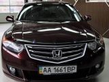 Honda Accord 2010 с пробегом 78 тыс.км. 2 л. в Киеве на Autos.ua