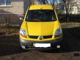 Renault Kangoo 2004 с пробегом 188 тыс.км. 1.461 л. в Хмельницком на Autos.ua