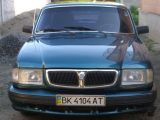 ГАЗ 3110 2002 с пробегом 219 тыс.км. 2.3 л. в Ровно на Autos.ua