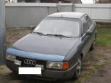 Audi 80 1987 с пробегом 350 тыс.км. 1.781 л. в Ровно на Autos.ua