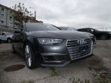 Audi A4 V (B9) 2018 с пробегом 1 тыс.км. 2 л. в Киеве на Autos.ua