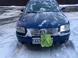 Volkswagen passat b5 2002 з пробігом 235 тис.км. 1.8 л. в Киеве на Autos.ua