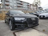 Audi A4 V (B9) 2018 с пробегом 0 тыс.км. 2 л. в Киеве на Autos.ua