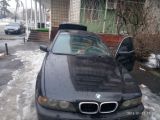 BMW 5 серия 2002 с пробегом 323 тыс.км. 3 л. в Киеве на Autos.ua