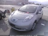 Nissan Leaf 90 kW (110 л.с.) 2015 с пробегом 10 тыс.км.  л. в Днепре на Autos.ua