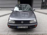 Volkswagen Golf 1993 с пробегом 1 тыс.км. 1.9 л. в Львове на Autos.ua