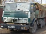 КамАЗ 5511 1980 з пробігом 1000 тис.км. 10.9 л. в Донецке на Autos.ua