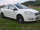 Fiat Linea 2012 с пробегом 103 тыс.км. 0.0013 л. в Сумах на Autos.ua