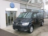 Volkswagen Multivan 2.0 TDI МТ (150 л.с.) 2018 з пробігом 1 тис.км.  л. в Киеве на Autos.ua