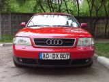 Audi A6 2000 с пробегом 2 тыс.км.  л. в Львове на Autos.ua