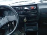 Volkswagen Jetta 1989 з пробігом 300 тис.км. 1.595 л. в Ужгороде на Autos.ua