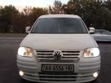 Volkswagen Caddy 2008 з пробігом 187 тис.км.  л. в Киеве на Autos.ua