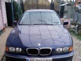 BMW 520i 1999 з пробігом 180 тис.км. 2 л. в Одессе на Autos.ua