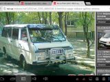 РАФ 22038 1993 с пробегом 32 тыс.км.  л. в Донецке на Autos.ua