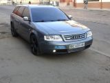 Audi A6 1998 с пробегом 260 тыс.км. 1.781 л. в Львове на Autos.ua