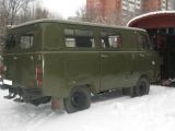 УАЗ 452 1980 с пробегом 1 тыс.км.  л. в Днепре на Autos.ua