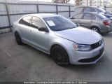 Volkswagen Jetta 2,0 АТ (115 л.с.) 2014 с пробегом 25 тыс.км.  л. в Киеве на Autos.ua