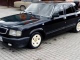 ГАЗ 3110 2003 с пробегом 1 тыс.км. 2.3 л. в Тернополе на Autos.ua