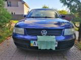 Volkswagen Passat 1998 з пробігом 410 тис.км. 1.898 л. в Ирпене на Autos.ua