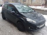 Ford Fiesta 2013 с пробегом 66 тыс.км. 1.5 л. в Кропивницком на Autos.ua
