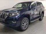 Toyota Land Cruiser 2018 з пробігом 1 тис.км. 2.8 л. в Киеве на Autos.ua