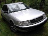 Audi 100 1993 з пробігом 28 тис.км.  л. в Львове на Autos.ua