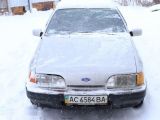 Ford Sierra 1989 с пробегом 100 тыс.км.  л. в Житомире на Autos.ua
