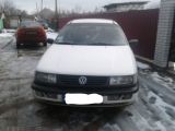 Volkswagen passat b4 1995 з пробігом 1 тис.км. 1.9 л. в Бердянске на Autos.ua