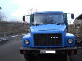 ГАЗ 3307 1991 с пробегом 30 тыс.км.  л. в Черкассах на Autos.ua
