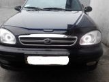 Daewoo Lanos 2007 з пробігом 82 тис.км. 1.498 л. в Киеве на Autos.ua